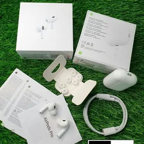 AirPods Pro2 Type-C