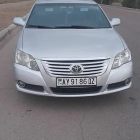 Toyota Avalon 2008