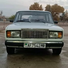 Lada 2107 2003