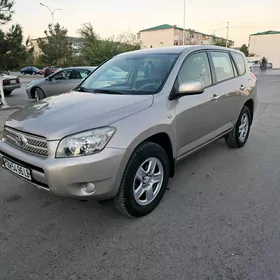 Toyota RAV4 2007