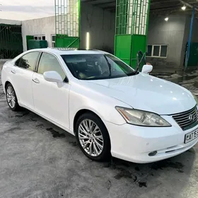 Lexus ES 350 2008