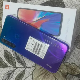 redmi not 8