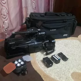 SONY toy kamera