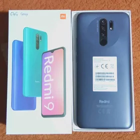 Redmi 9