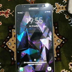 Samsung J7