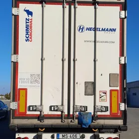 Schmitz Cargobull 2019