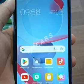 Redmi 9a