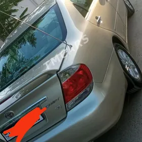 Toyota Camry 2002