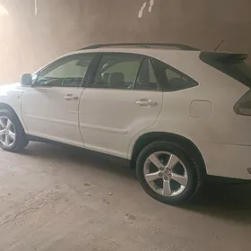 Lexus RX 350 2007