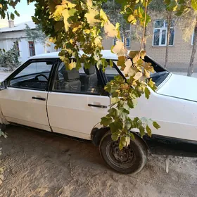 Lada 21099 1993