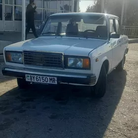 Lada 2107 2002