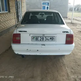 Opel Vectra 1992