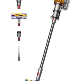 Dyson V15 detect absolute