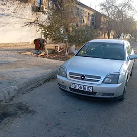 Opel Vectra 2002