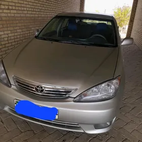 Toyota Camry 2005