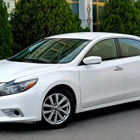 Nissan Altima 2017