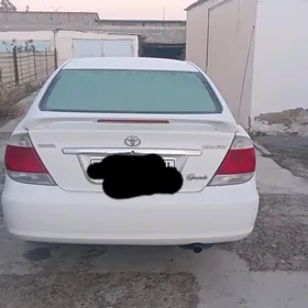 Toyota Camry 2003