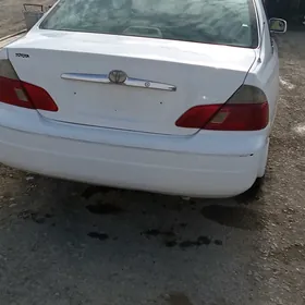 Toyota Avalon 2000