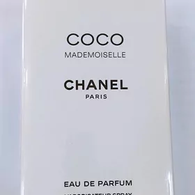 COCO MADEMOISELLE CHANEL