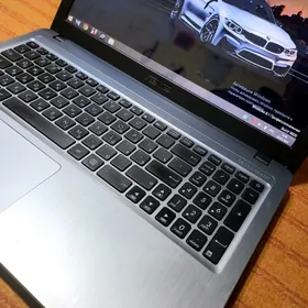 Asus notebook.Tel bn obmen.16Ý