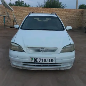 Opel Astra 1999