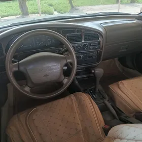 Toyota Camry 1995