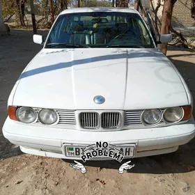 BMW 525 1993