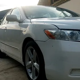 Toyota Camry 2008