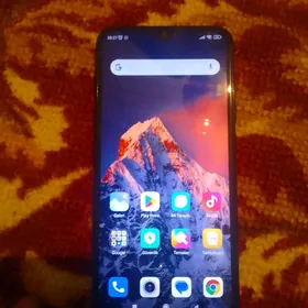 redmi note 8