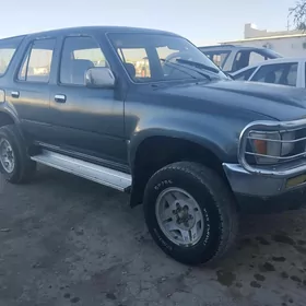 Toyota 4Runner 1991