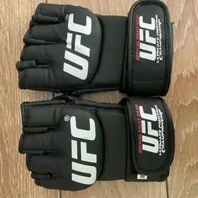 ufc percatka