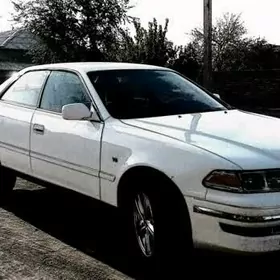 Toyota Mark II 1997