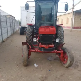 MTZ T-28 1991