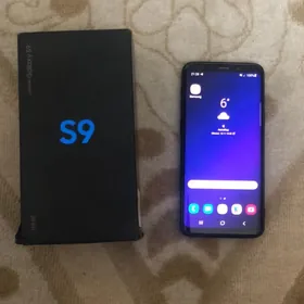 samsung S9