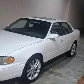 Toyota Camry 1992