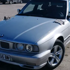 BMW 5 Series 1991