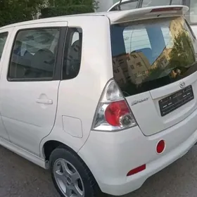 Daewoo Aveo 2002