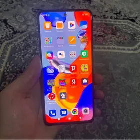 Redmi not11 pro