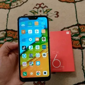 Redmi 6 Pro 4/64Gb