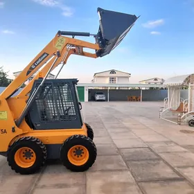 JCB 3CX Compact 2011