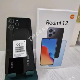 redmi 12