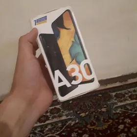 Samsung A30