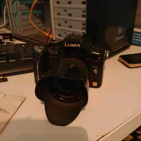 lumix gh2