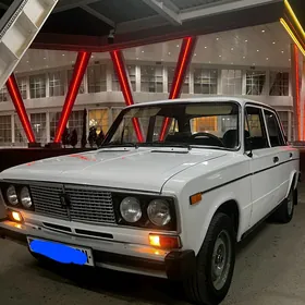 Lada 2106 2001