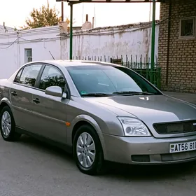 Opel Vectra 2002