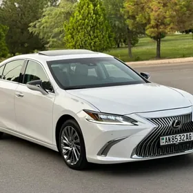 Lexus ES 350 2020