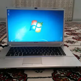 Sony vaio