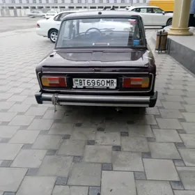 Lada 2106 2001