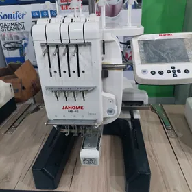 JANOME MB4S