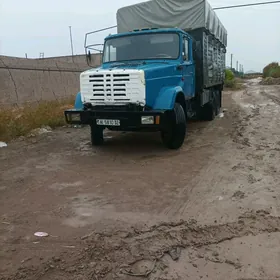 Kamaz Euro 3 1986